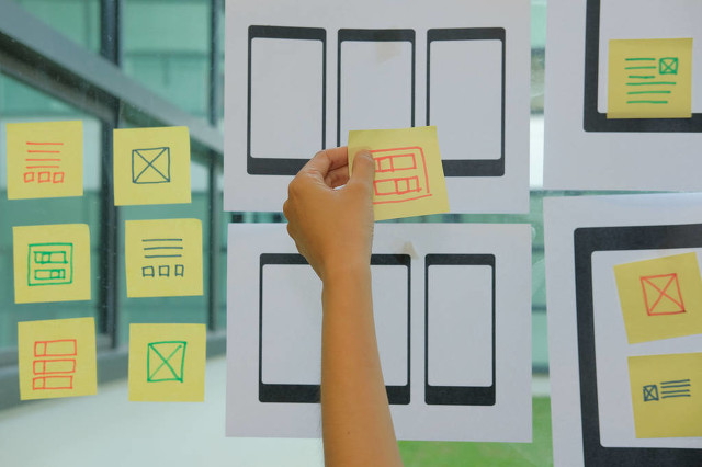 如何设计网站以及优化策略,网站怎么设计才最人性化