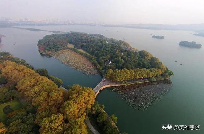 万荣孤山为什么孤零零一座山,中国最孤独的山靖江孤山