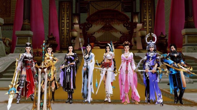 入坑五块玩三年，天策自灭收悬赏，老玩家才知道的剑三隐藏设定