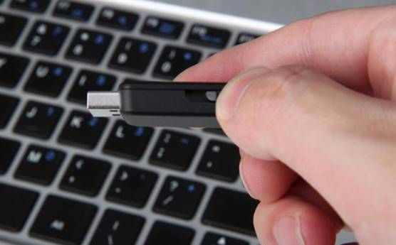 爱国者u盘u350无法格式化怎么办,爱国者u盘格式化后车识别不了