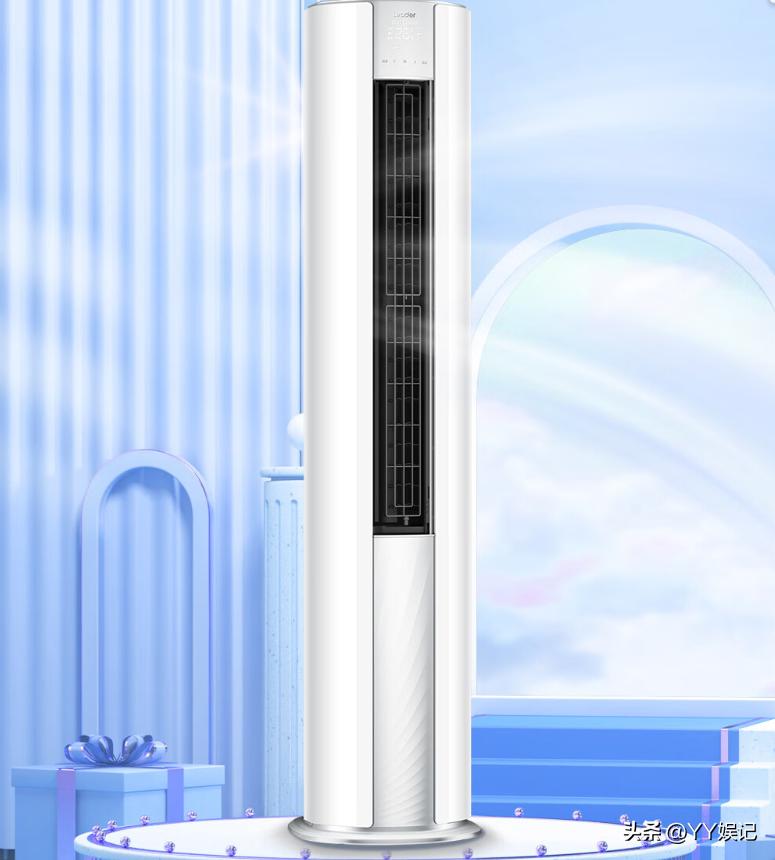 海尔统帅2匹空调挂机真实评测,海尔空调大2.5匹一级节能