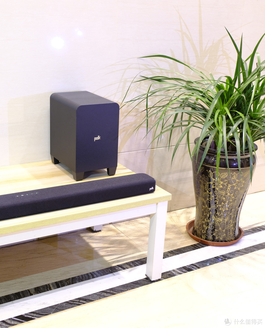 普乐之声signas4能不能接投影仪,普乐之声polksignas2