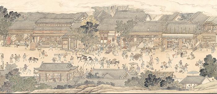 古代双十一买什么好,古时双十一