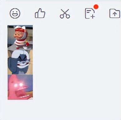 微信朋友圈怎样把照片拼接成长图,如何将几张图片拼接成长图