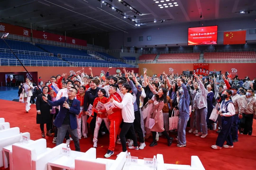 cctv5北科大奥运冠军,北科大铅球奥运冠军