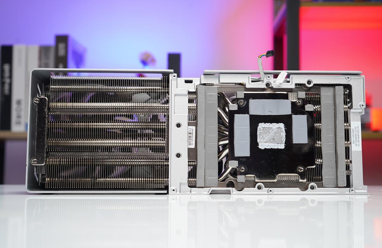 影驰rtx4080ti显卡,影驰rtx408016g金属大师