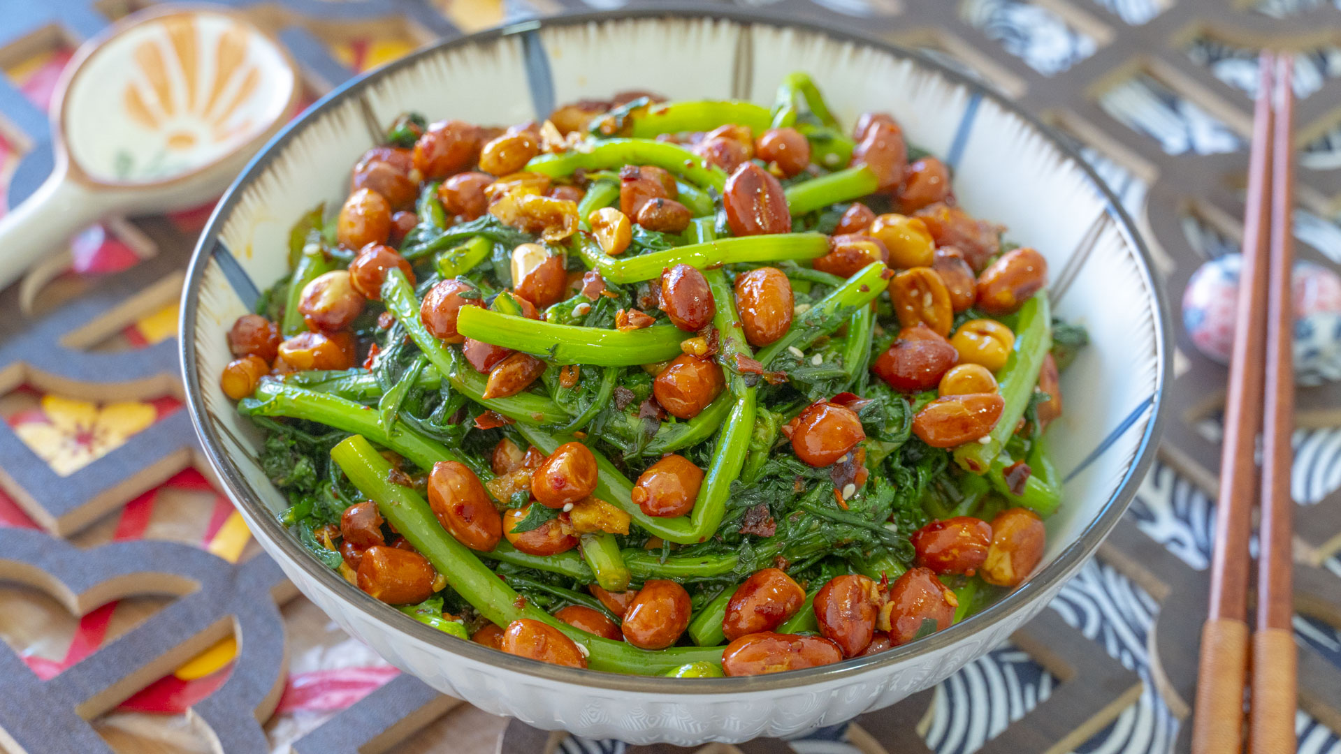 5道家常菜简单又好做好吃又下饭,12个家常菜的做法大全集