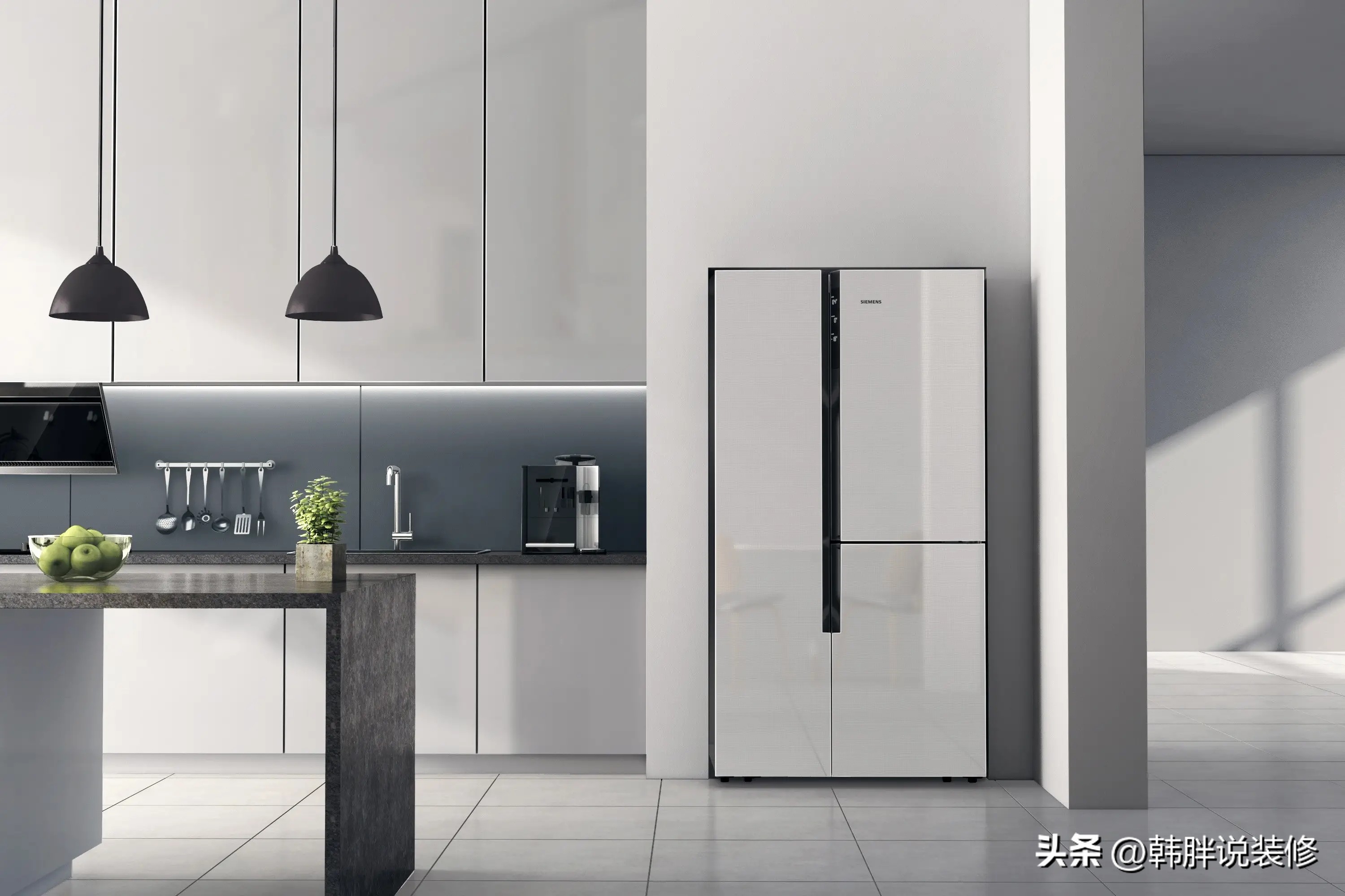 电视冰箱洗衣机空调怎么选,空调洗衣机电视怎么选