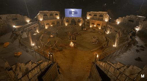 韩国版荒岛求生完整版,韩国荒岛求生节目