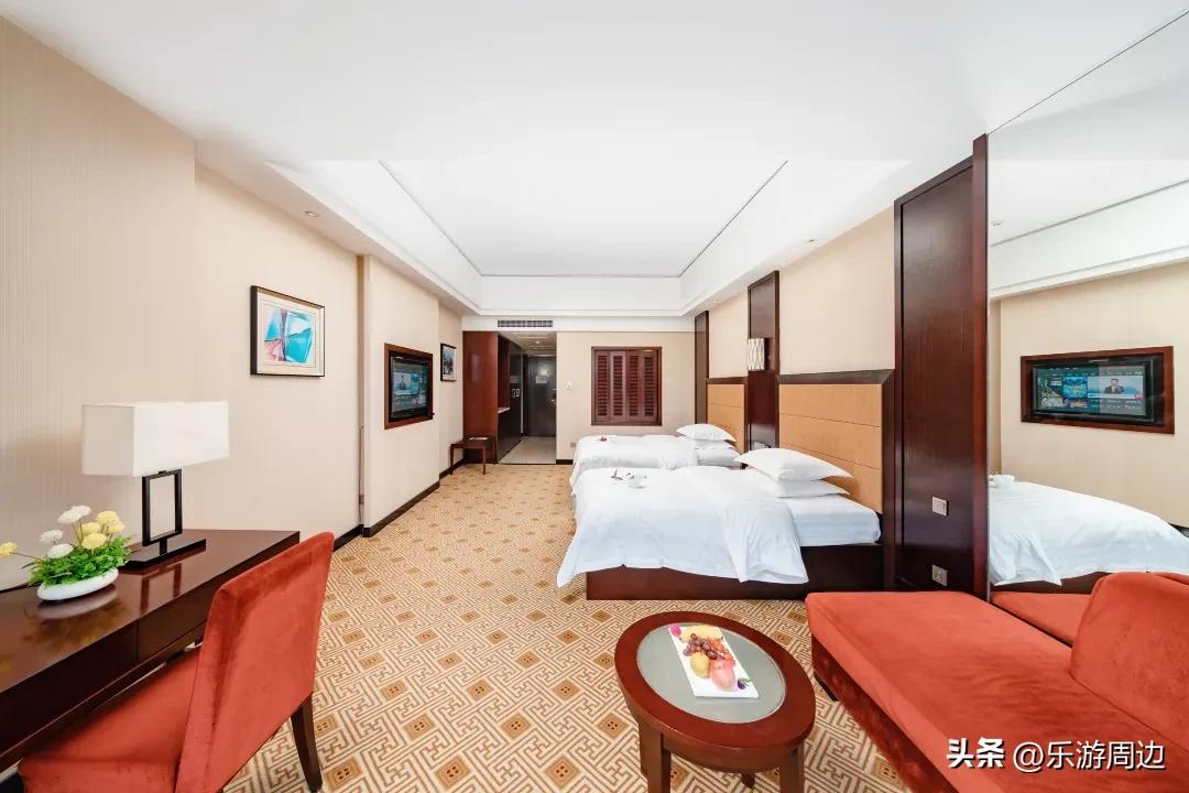 恩平温泉2天游,恩平锦江温泉2日自助游