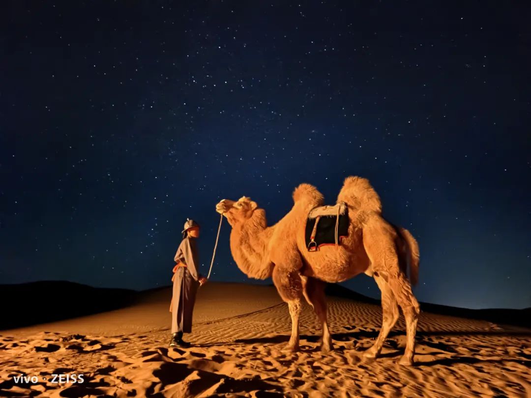 vivo何以成为手机影像卷王？3大赛道都要力争上游