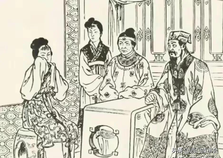 民间故事骗驴,民间故事九色鹿300字