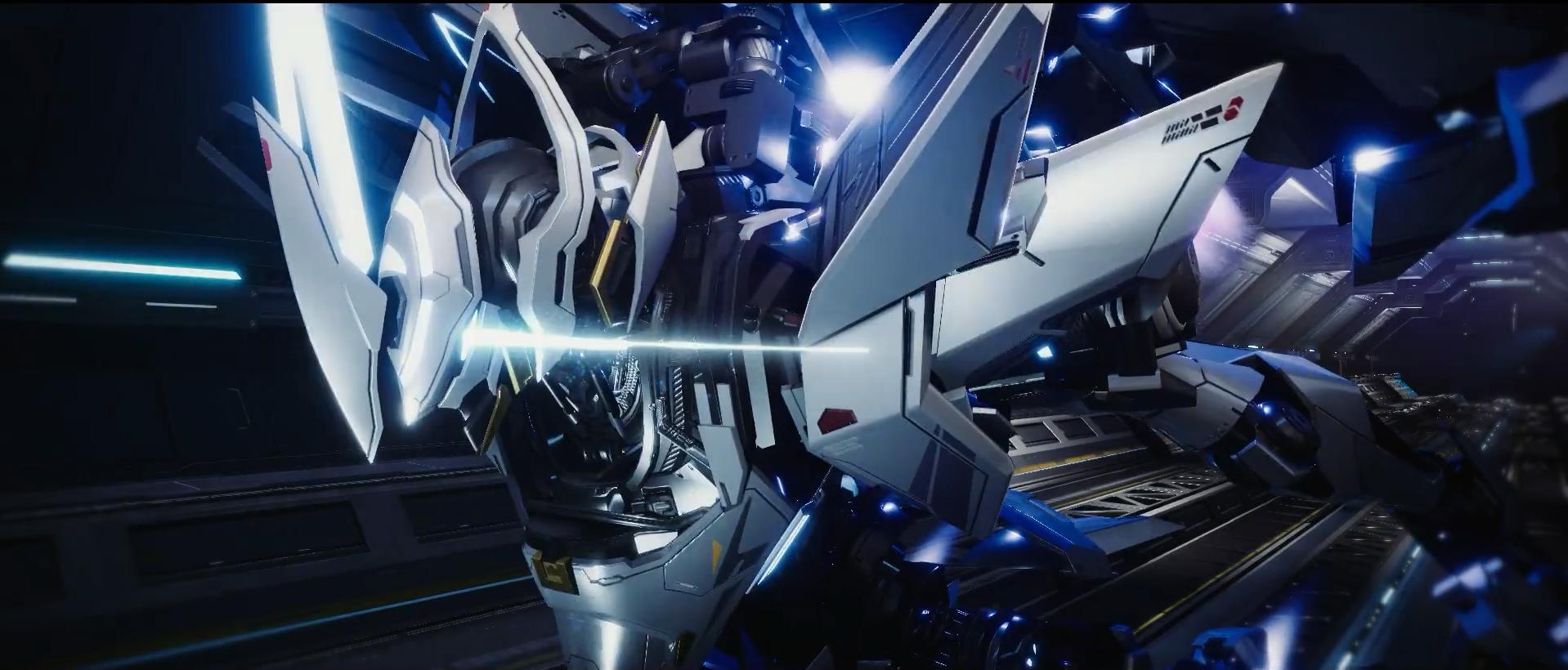 中日对对碰，西山居和万代南梦宫都要做机甲游戏，你更支持谁？