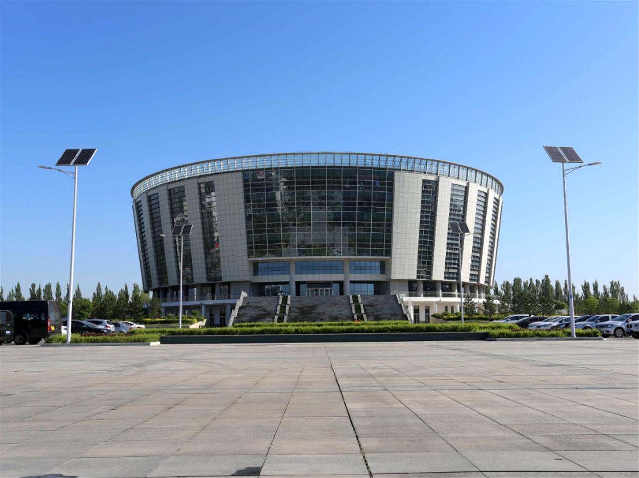 山西为啥没有一所厉害的大学,山西省实力最强的十所大学