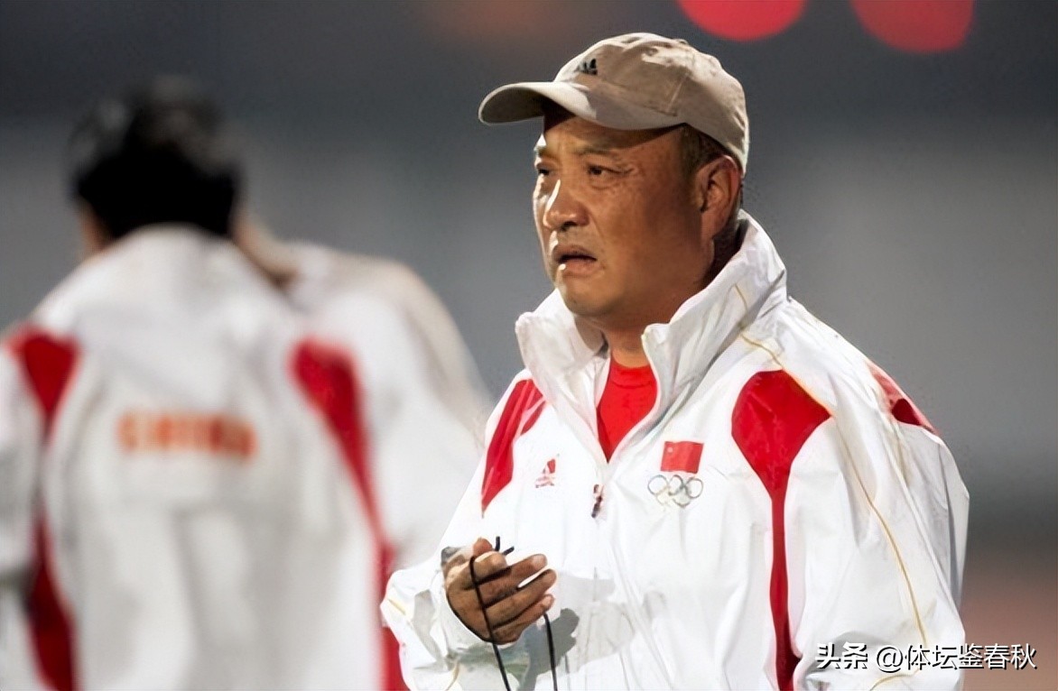 中超历史上曾有过很多出色的名帅,中超元年冠军教练