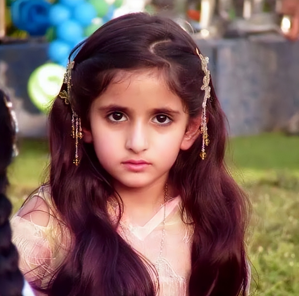 迪拜最美公主萨拉玛婚后生活,迪拜公主萨拉玛有钱吗