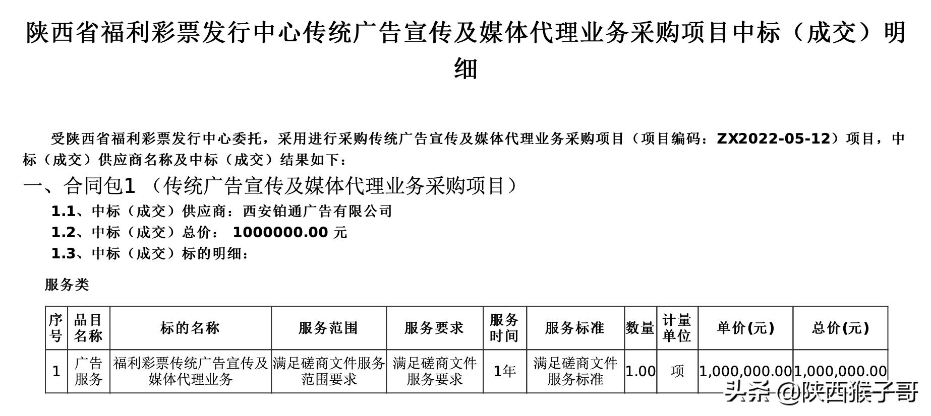 陕西福彩公益广告,福彩推广中心