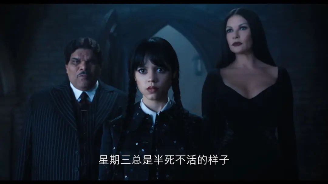 哥特风小说一口气看完,一口气炫完的系列小说