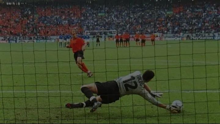 盘点足球史上的奇迹,足球史上最著名的十大球星