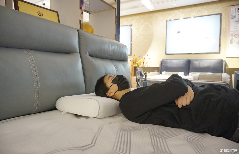 芝华仕5星ai智眠枕,芝华仕ai智眠枕怎么语音