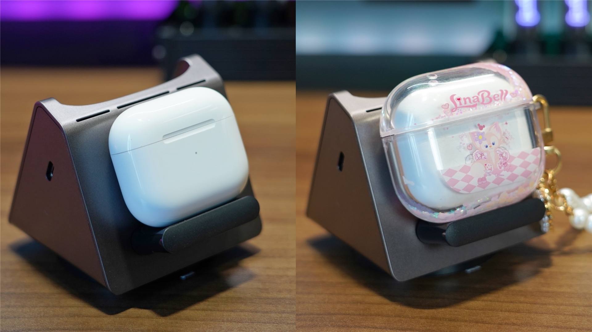 magsafe桌面无线充电支架,magsafe桌面底座