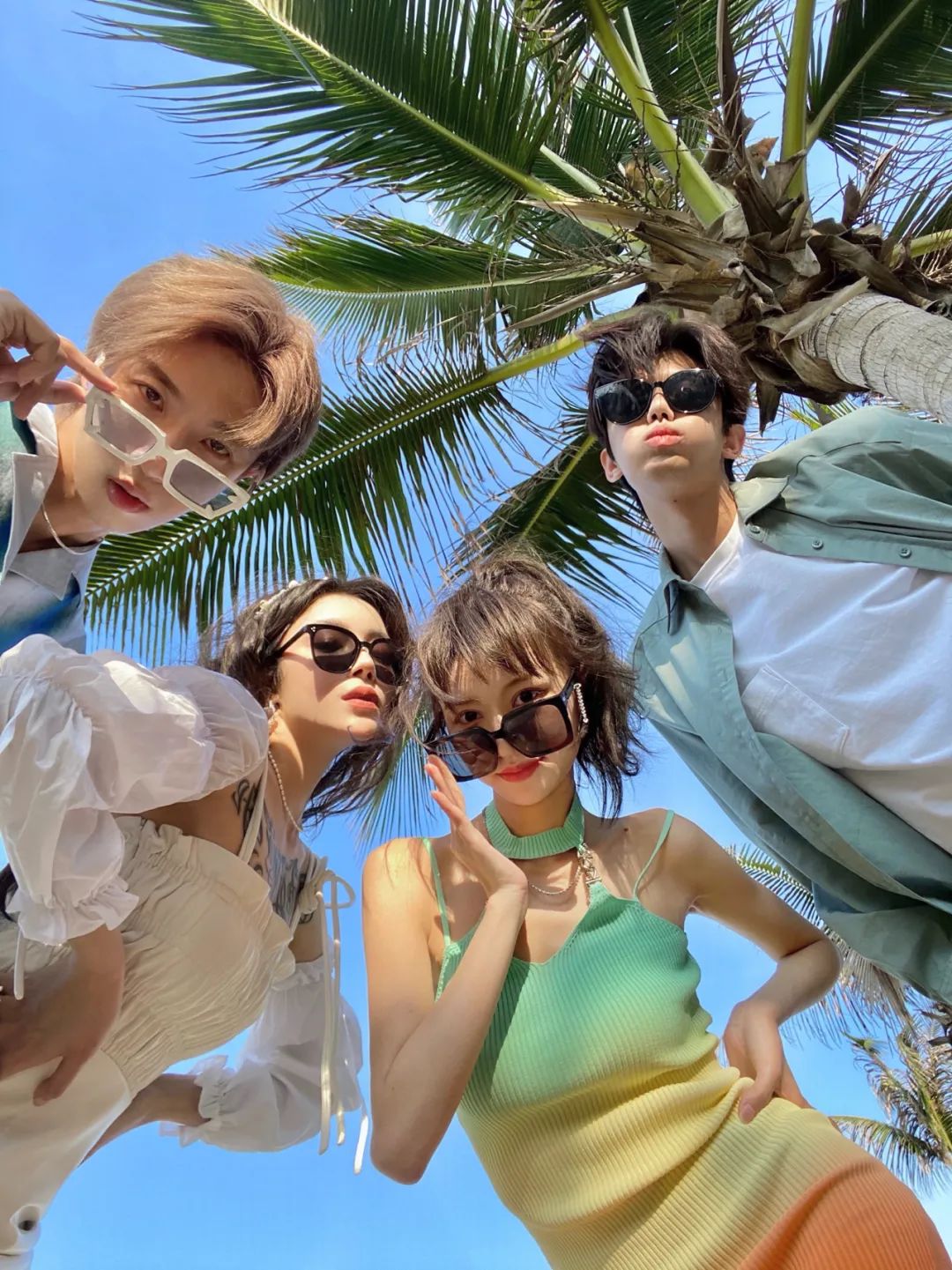 垫底辣孩翻车,垫底辣孩就照片争议致歉