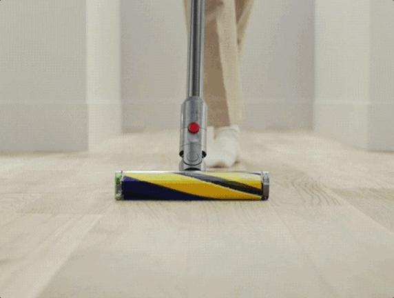 戴森除螨吸尘器吸地3合一,戴森吸尘器到底好在哪