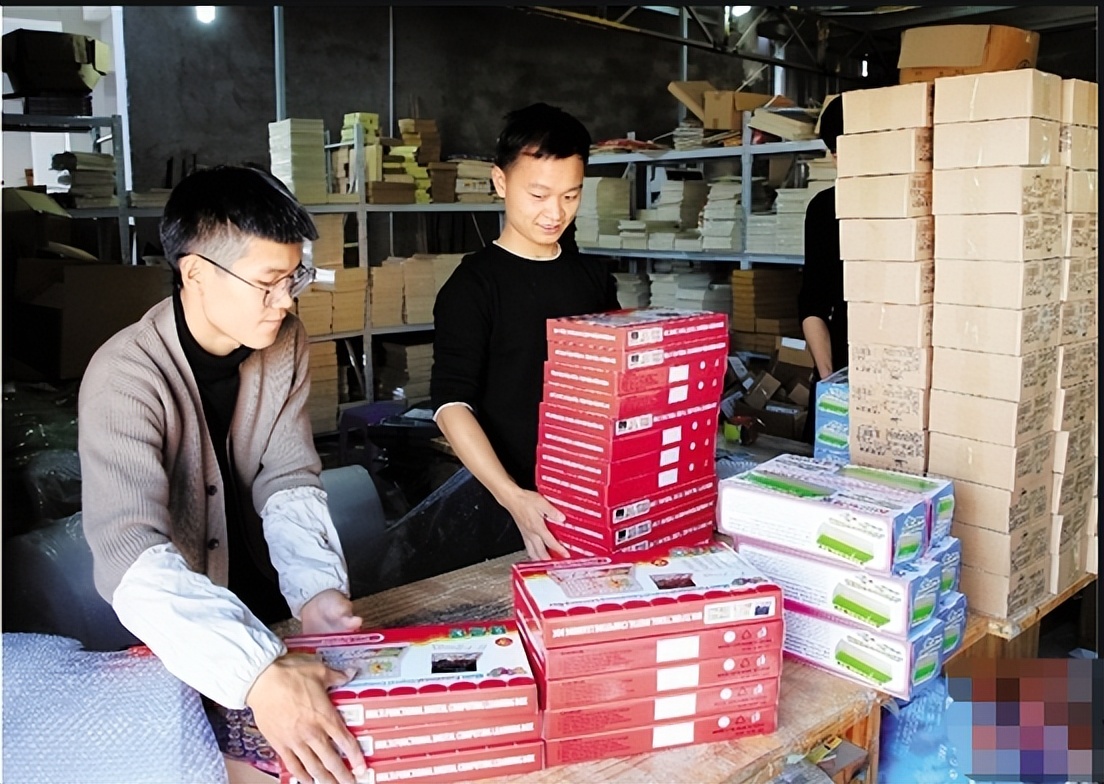 淘宝第一村复活之道,中国知名淘宝村成功经验