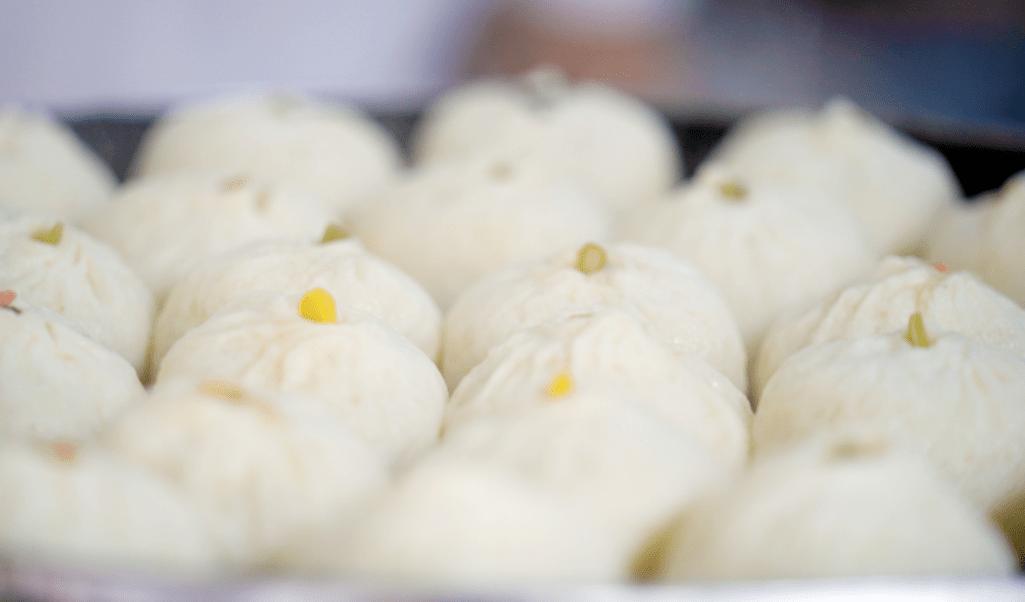 都江堰沈包子牛肉面,都江堰沈记包子