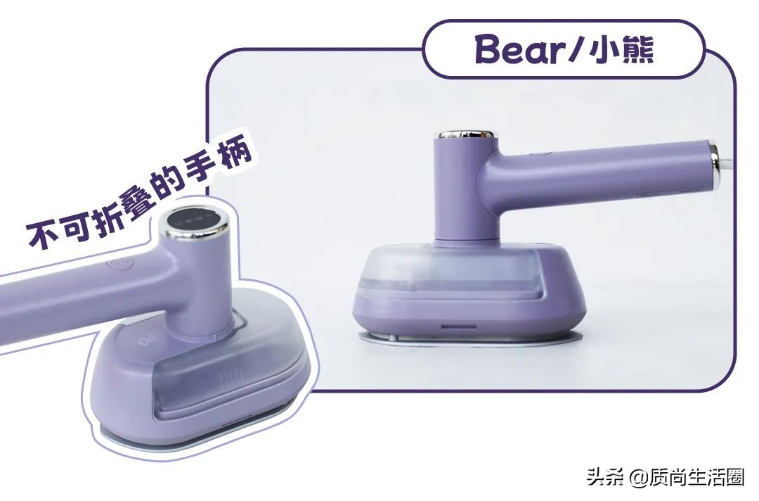 熨烫机平烫,熨烫机干烫和湿烫哪个好