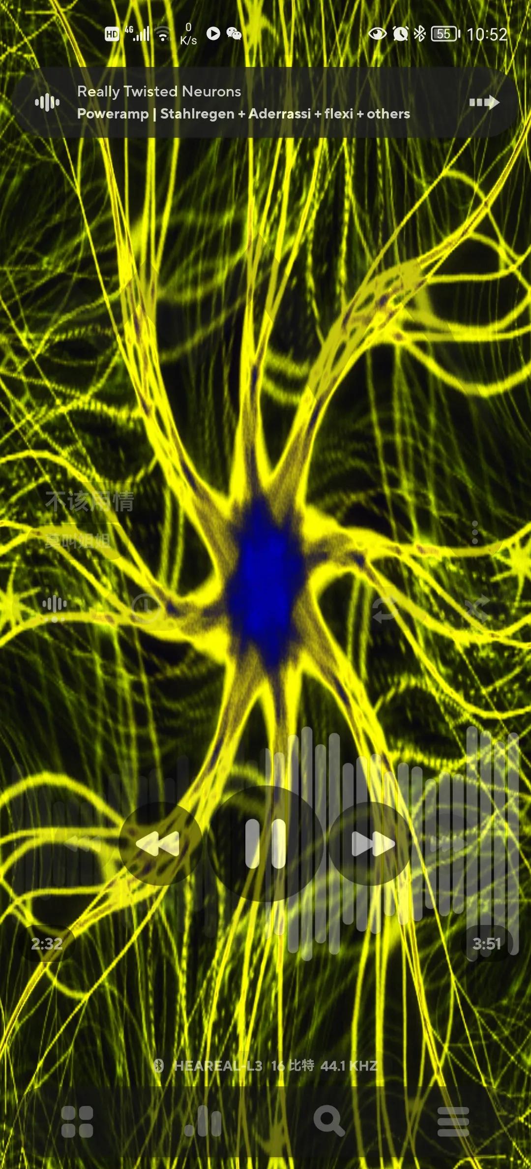 音质最好的手机音乐播放app,能放大声音的音乐播放app