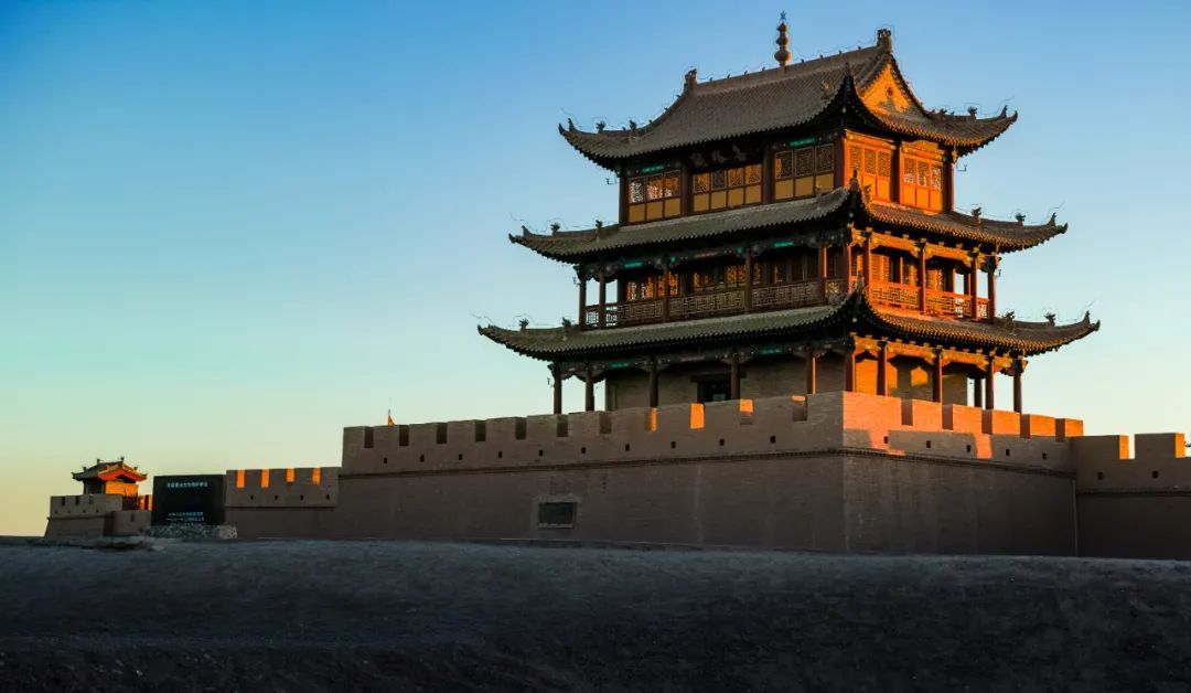 通关文牒嘉峪关是什么意思,嘉峪关哪个省