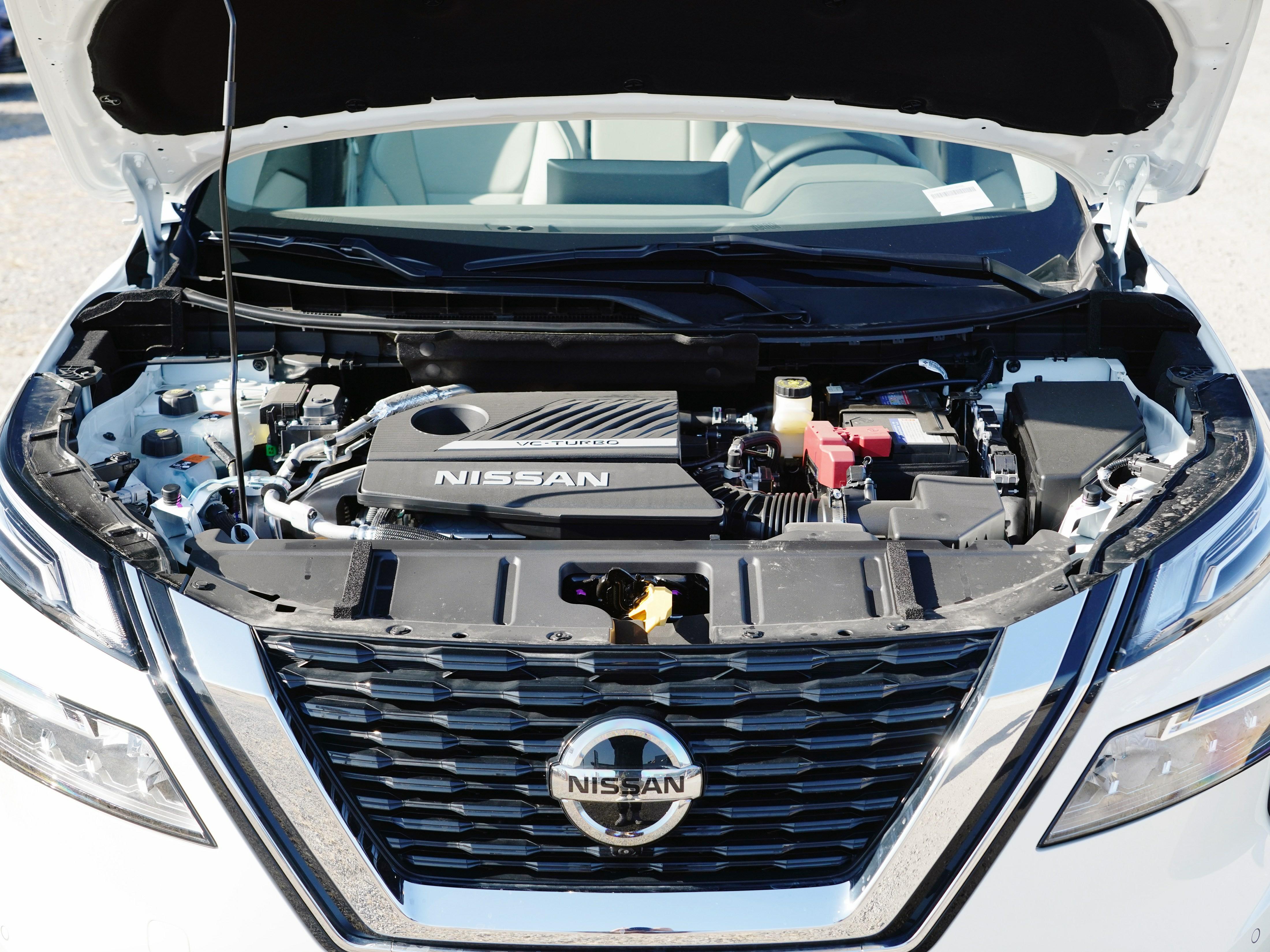 奇骏1.5t三缸最低配有现车,奇骏2020款价格降3.75万