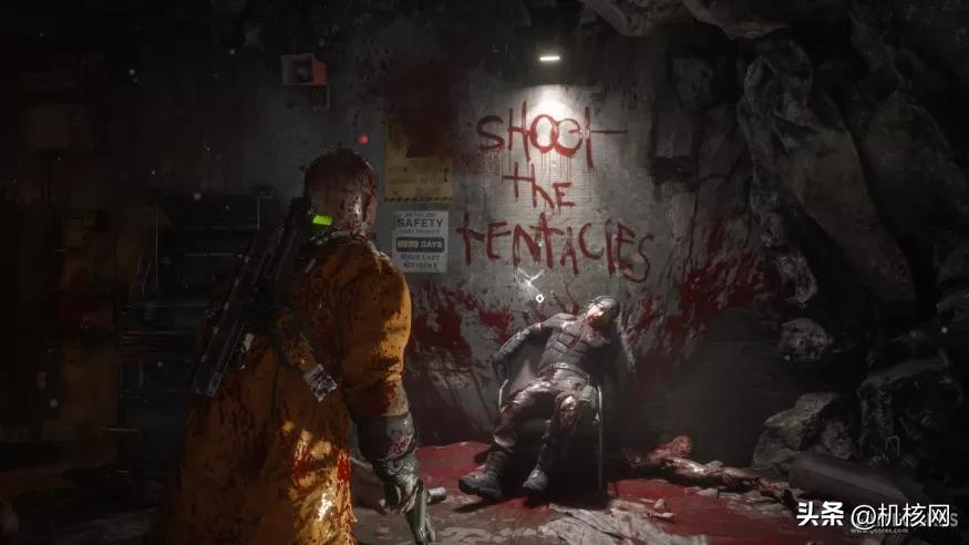 木卫四协议最好用的武器,木卫四协议哪把枪好