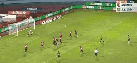 中超第一阶段，个人处子进球呈井喷之势，国内球员挑起大梁