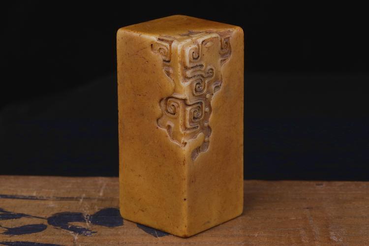 书房雅器真实案例,45种文房雅器