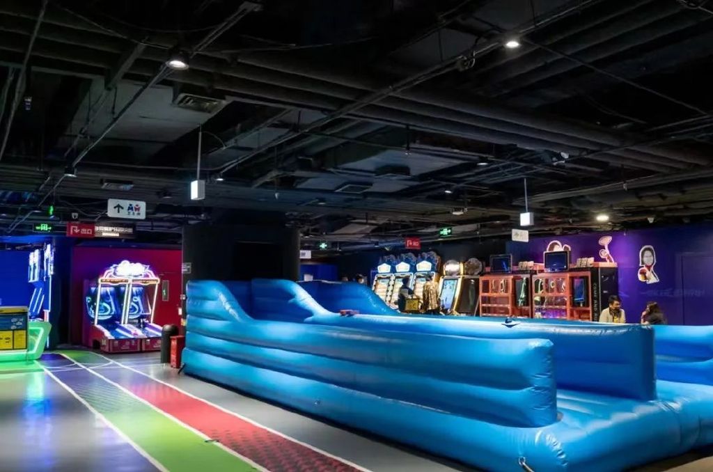 北京轰趴,北京轰趴馆推荐