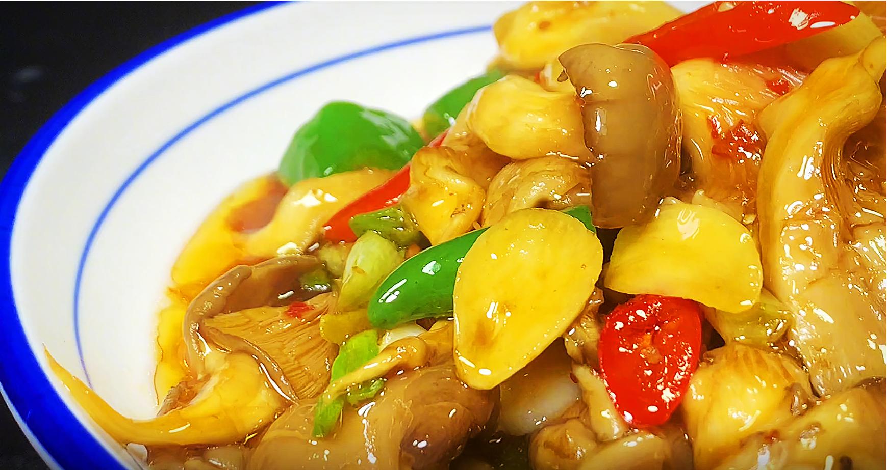 小暑养生6种食物滋补效果好,今日大暑你应该知道的养生知识