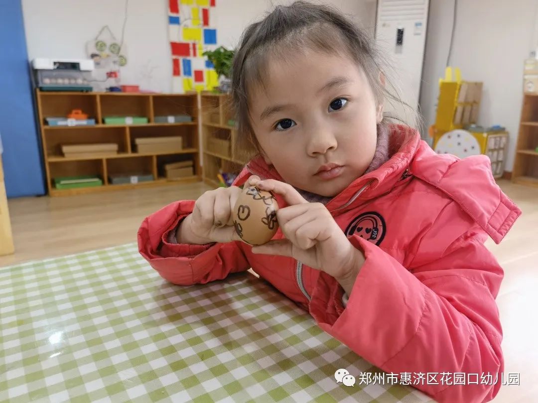 有趣的纸盒幼儿园,有趣的宣纸绘画幼儿园