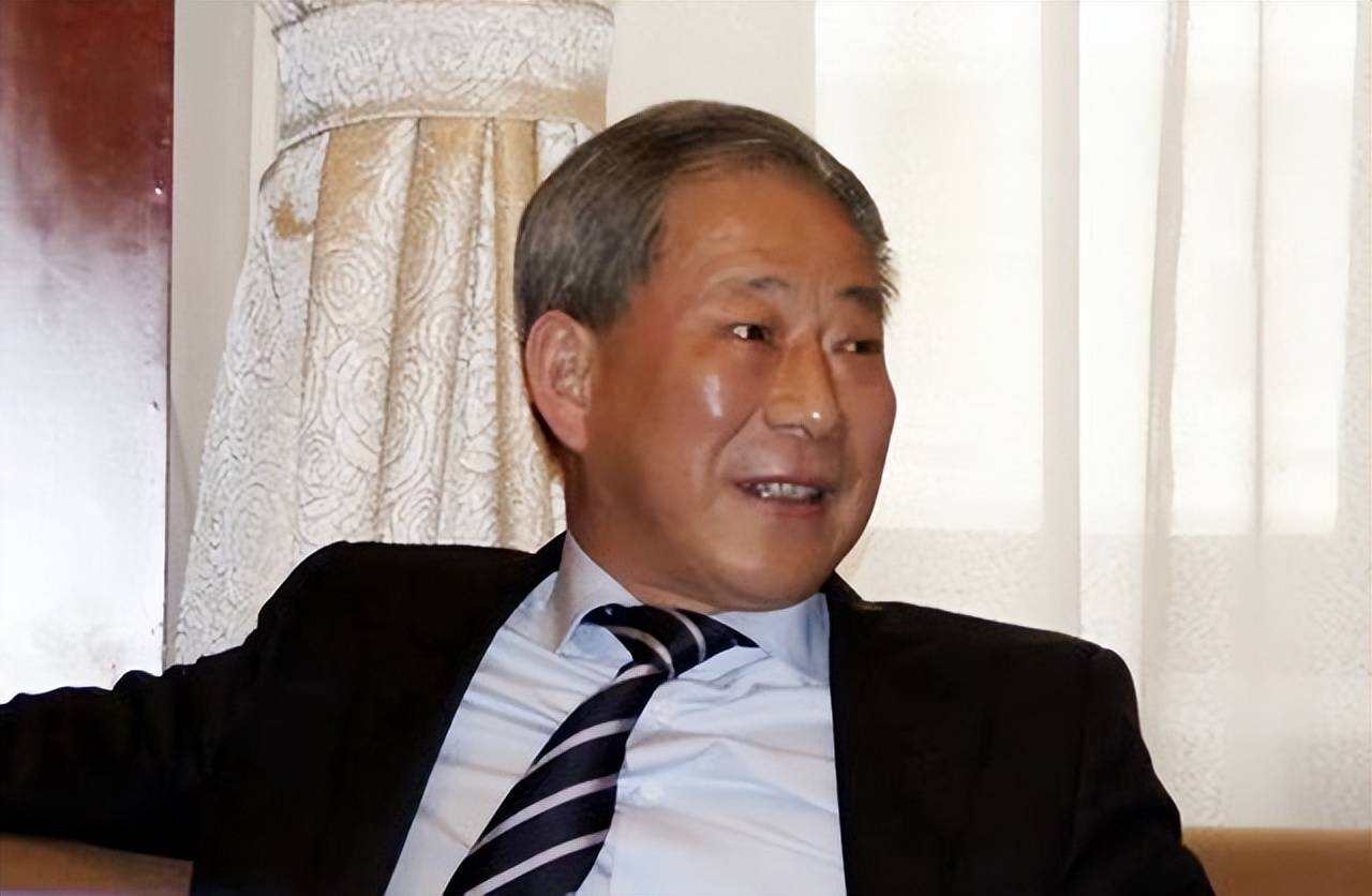 中国最强包工头一年入账5000亿,最牛包工头花三十亿