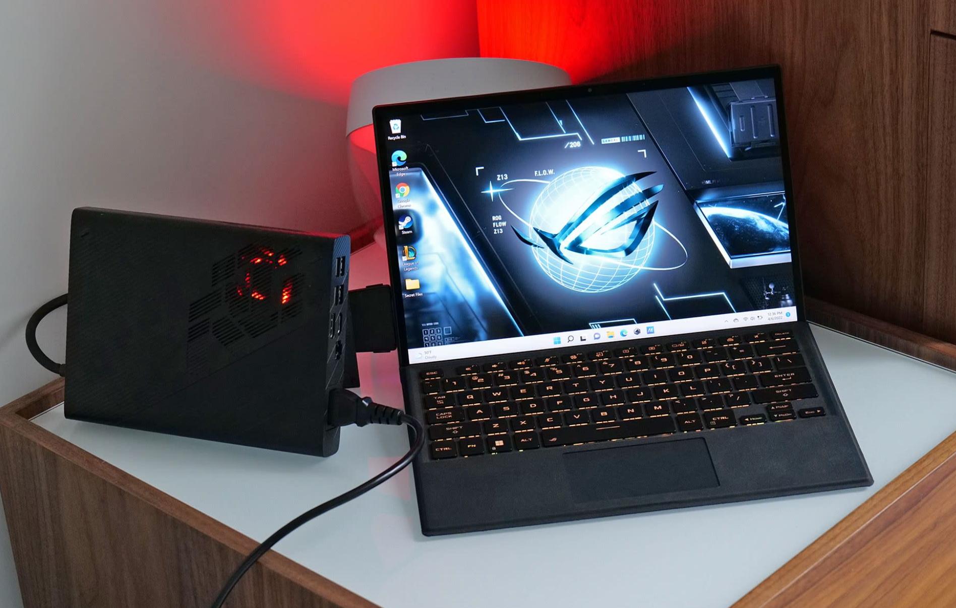 游戏平板电脑排行榜2022前十名,电竞电脑推荐性价比排行榜