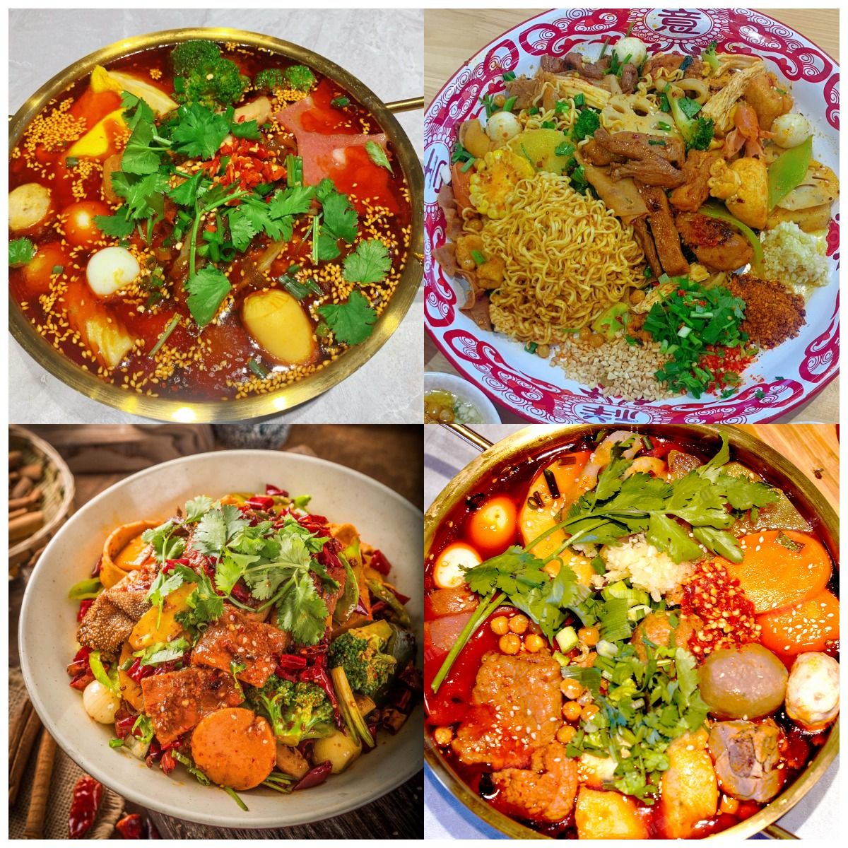 三四线城市餐饮投资前景,未来餐饮创业机会瞄准345线城市