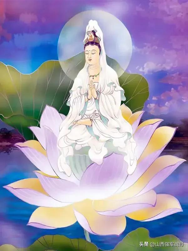 观世音属于道家还是佛家,观世音菩萨是道家还是佛家的