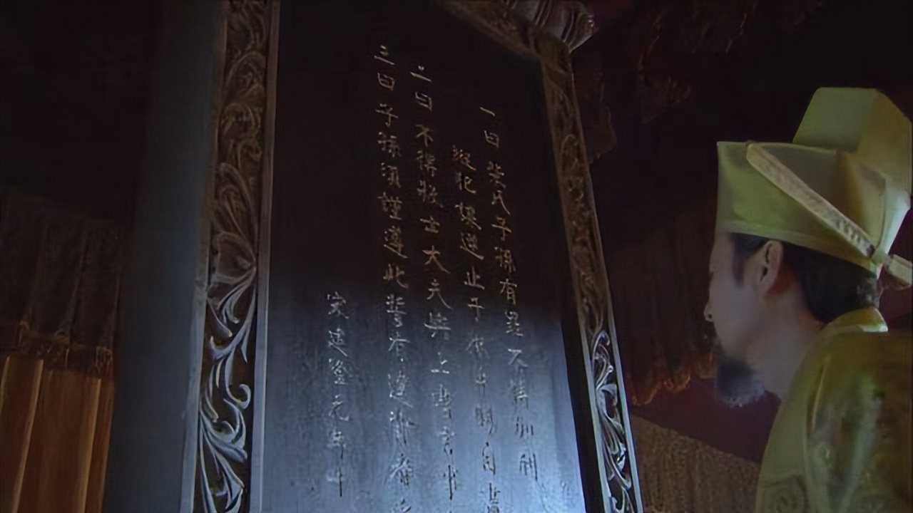 南唐后主李煜被囚禁的生活,南唐后主李煜被囚