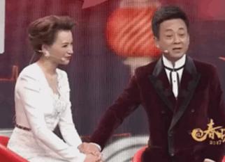 “妈妈，我遇到了性骚扰，你得和老师谈谈”