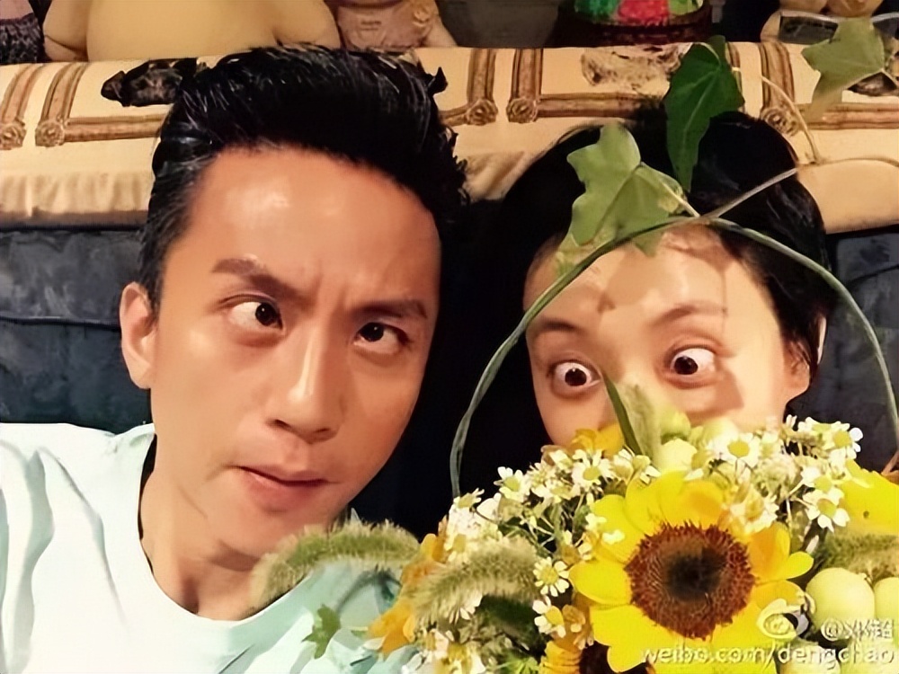 吴越有固定伴侣吗,48岁吴越至今未嫁