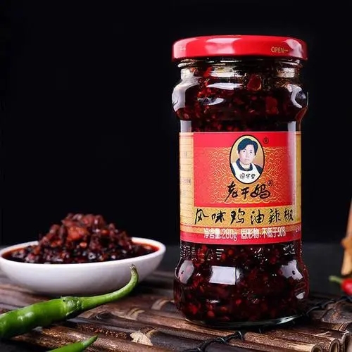 美国辣酱巨头潜伏中国30年,美国辣酱第一品牌