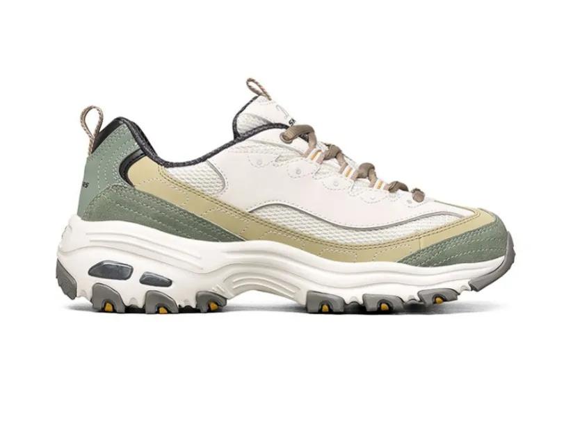 盘点斯凯奇的五款时尚百搭鞋,斯凯奇skechers桃花鞋