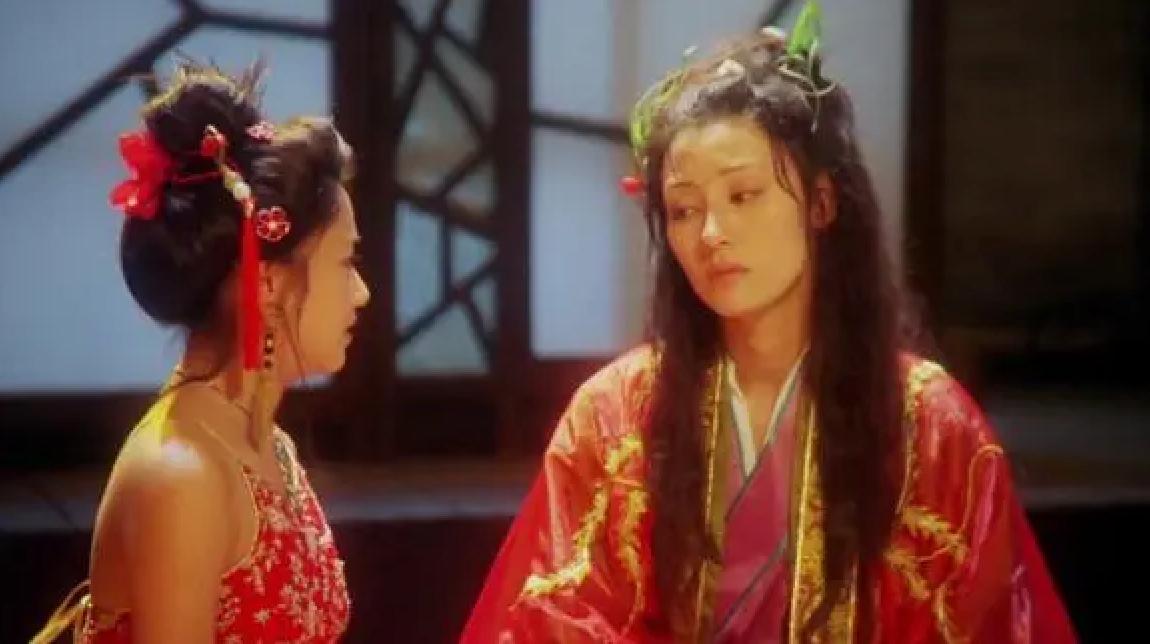 古代*楼青**女子的“行内话”，现成年轻人口头禅，有没有你常说的？