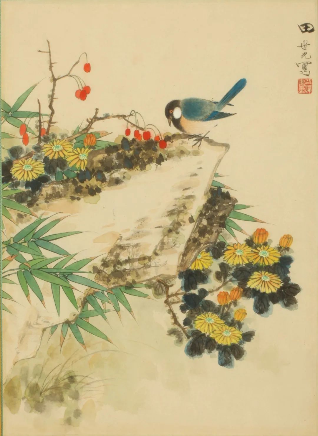 鍏ㄥ満鐗逛环涔︽硶,婀涚劧涔︾敾